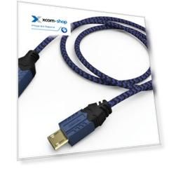 Кабель интерфейсный USB 2.0 HAMA 00054474