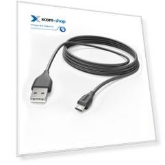 Кабель интерфейсный USB 2.0 HAMA 00173788