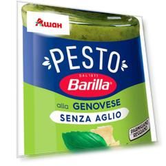 Соус Pesto Genovese без чеснока, 190 г
