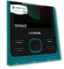 Мобильный телефон Nokia 150 (2020) DS 16GMNE01A04 cyan
