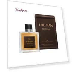 Туалетная вода CHRISTINE LAVOISIER PARFUMS THE MAN ORIGINAL муж. 100 мл