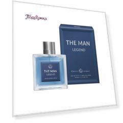 Туалетная вода CHRISTINE LAVOISIER PARFUMS THE MAN LEGEND муж. 100 мл