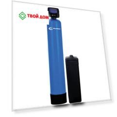 Катионит Wisewater Dowex HCR-S/S