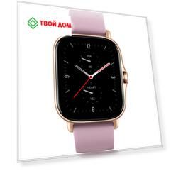 Смарт-часы Amazfit GTS 2e A2021 Lilac Purple