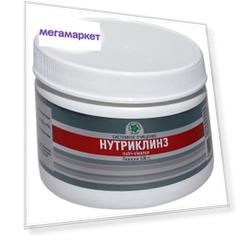 Нутриклинз Витамакс 228 г