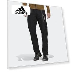 Брюки-дождевики Terrex GORE-TEX Paclite adidas TERREX