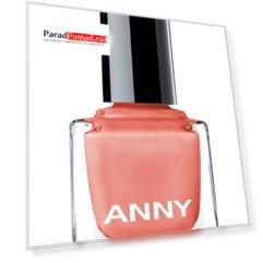Лак для ногтей Жару включили ANNY