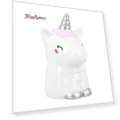 Блестки-пудра для лица и тела MINI DOLLY LETS SHINE рассыпчатые в ассортименте