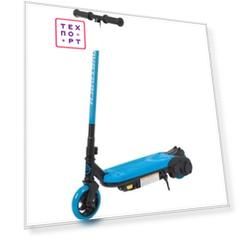 Электросамокат NOVATRACK ESCOO - ESCOO.PN20