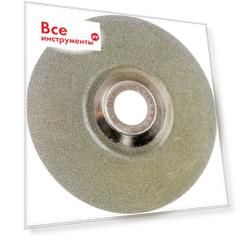Чашка алмазная по керамике и керамограниту Hilberg Super Ceramic Cup 532125