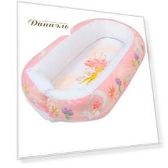 Конверт Dr.Hygge