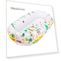 Конверт Dr.Hygge