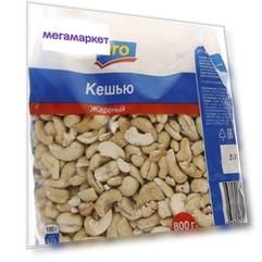 Кешью Aro жареный 800 г