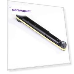 Амортизатор подвески M-TEX MT335023