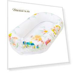 Конверт Dr.Hygge