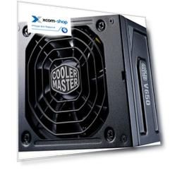 Блок питания SFX Cooler Master V650 SFX GOLD