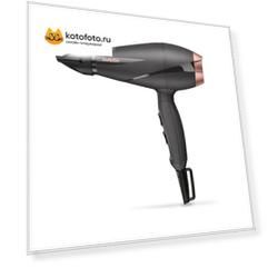 Фен BaByliss 6709DE Smooth Pro 2100