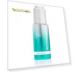 Активное очищающее масло с Витамином А Clearing Oil
