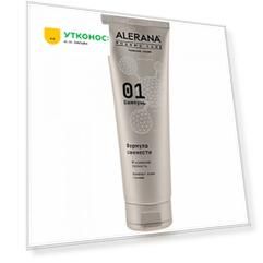 Шампунь для волос Alerana Pharma Care Формула свежести мужской 260 мл