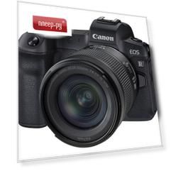 Фотоаппарат Canon EOS R Kit RF 24-105 mm f/4-7.1 IS STM 3075C033