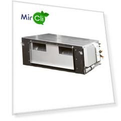 Канальная VRF система 14-15,9 кВт Kentatsu