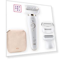 Эпилятор Braun SES 9002 Silk-epil 9 Flex