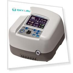 Откашливатель (инсуффлятор-аспиратор) Seoil Pacific Comfort Cough Plus SICC2001