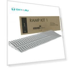 Рампа для кресел-колясок Vermeiren Ramp Kit 1