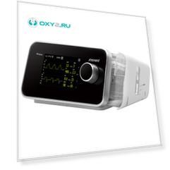 Аппарат для искусственной вентиляции легких Resvent Ibreeze 30STA