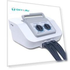 Аппарат для лимфодренажа Lympha Press Mini
