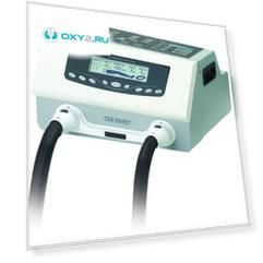 Аппарат для прессотерапии профессиональный Doctor Life Lympha-Tron DL 1200 L аппарат + комбинезон+ инфракрасный прогрев