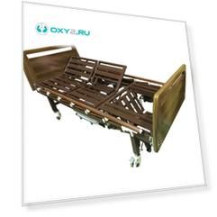 Функциональная электрическая кровать DHC FH-3