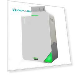 Рециркулятор воздуха бактерицидный GRITTO V6 (до 150 м²)