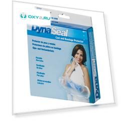 Защитный чехол от воды для руки DynaSeal 60788/R - длина 55 см (для детей / рука)