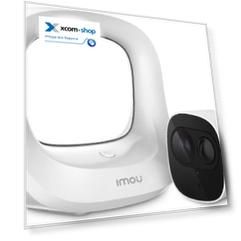 Комплект Imou Cell Pro KIT(1 Hub + 1Camera)