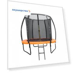 DFC Батут Kengoo-II 183 см