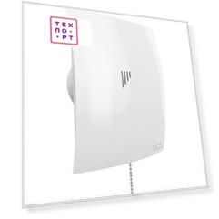 Вентилятор DiCiTi Breeze D123 с обратным клапаном (BREEZE 5C-02)