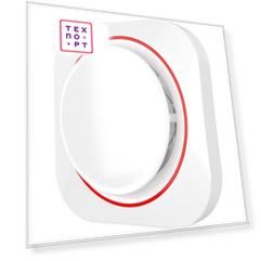 Вентилятор Era Disc D 125 (DISC 5 BB)