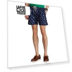 Шорты POLO RALPH LAUREN