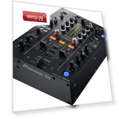 Пульт Pioneer DJM-450