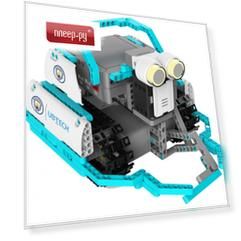 Конструктор UBTech Jimu ScoreBotKit JRA0405