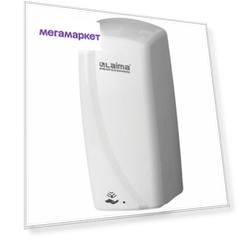 Дозатор для жидкого мыла LAIMA PROFESSIONAL ORIGINAL, наливной, сенсорный, 1 л, 605778