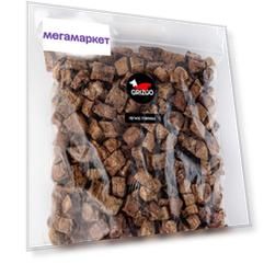 Лакомство для собак GRIZGO, Легкое говяжье S, 500г