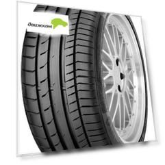 Шина 255/55 R18 105W