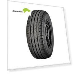 Шина 205/70 R15C 106/104S