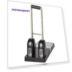 Дырокол металлический МОЩНЫЙ Brauberg Heavy duty, до 150 листов, черный, 226870