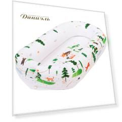 Конверт Dr.Hygge