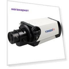 IP-камера TRASSIR TR-D1250WD