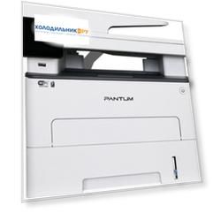 МФУ Pantum