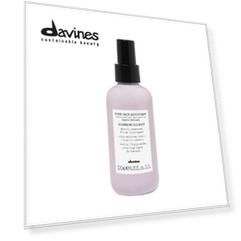 Your Hair Assistant Silkening oil mist сухое масло-спрей для волос